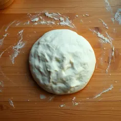 Jak uratować twarde ciasto na pizzę i cieszyć się idealną konsystencją