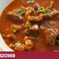 Jak zrobić zupę gulaszową, aby była smaczniejsza niż kiedykolwiek?