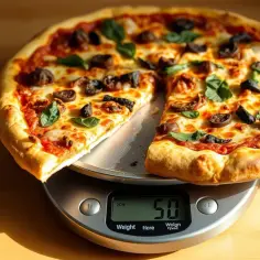 Ile kosztuje mała pizza? Sprawdź ceny w popularnych pizzeriach