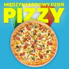 Kiedy dzień pizzy? Poznaj datę i ciekawostki o tym święcie