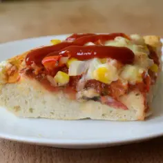 Dlaczego pizza wychodzi twarda i jak temu zapobiec w prosty sposób