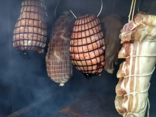 Brzoza do wędzenia - Klucz do smaku bez goryczy!