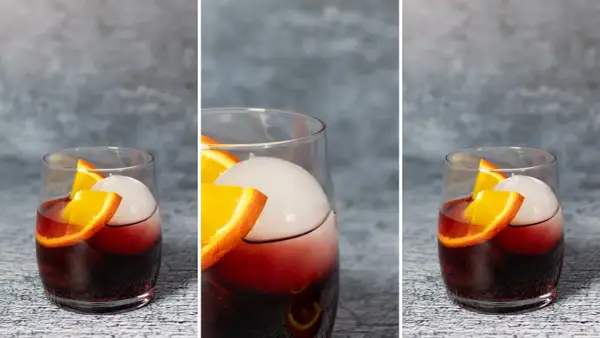Campari drink przepis - Jak zrobić Spritz i Negroni w domu?