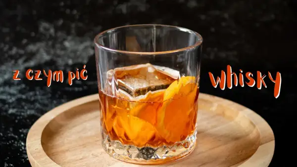 Whisky ze Spritem - Czy to lepsze niż z colą? Przepis krok po kroku