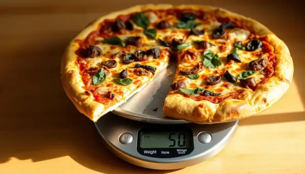 Ile kosztuje mała pizza? Sprawdź ceny w popularnych pizzeriach