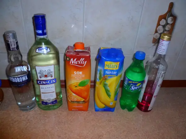 Cin&Cin Lemon - Przepisy, smaki, gdzie kupić?