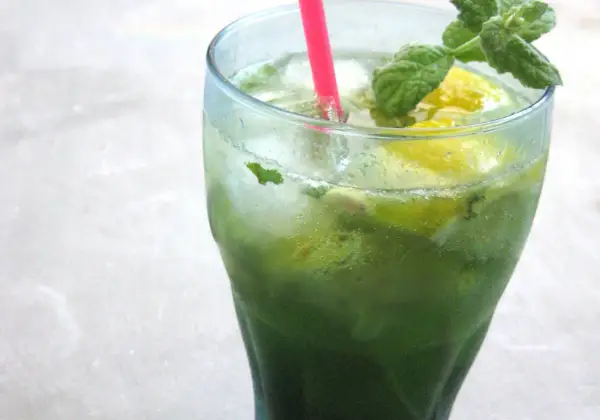 Drinki z Żołądkową Gorzką - proste przepisy na każdą okazję