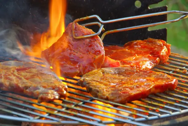 Grill man - usługi grillowe i części samochodowe w jednym miejscu