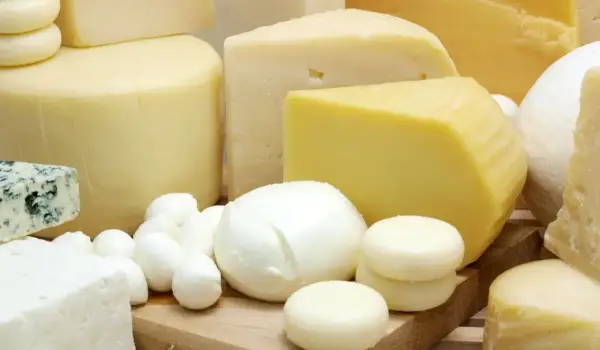 Najmniej kaloryczne sery na diecie - Wybierz mądrze i smacznie